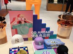 -MLB(首创龙湖北京丽泽天街店)