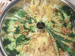 -醉得意·山茶油炒土鸡(泰安万达店)