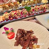 北京朝阳门这家日料自助真的每周都想去一次！