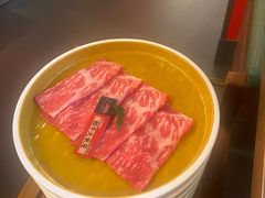 -牛New寿喜烧(曹路花园城店)