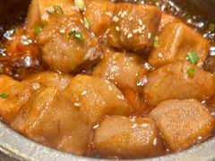 -江太极江浙菜(马桥万达广场店)
