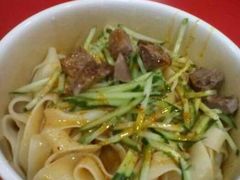 -乐天拉面(桃花街店)