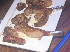 -三个蒙古大叔羊肉串(大宁店)