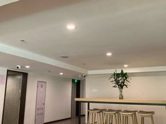 -汉庭(广州北京路天字码头店)