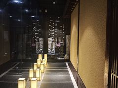-空蝉怀石料理(益丰·外滩源店)