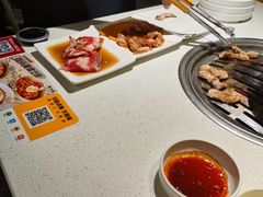 -本家韩国烤肉(青岛万象城店)