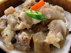 -華苑喜宴(美林广场店)