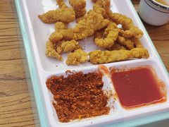 -俭寨大盘鸡·缸子肉·小公鸡·新疆菜(云通店)