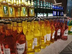 -石田家自助海鲜火锅烤肉(茂业时代广场店)