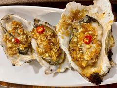 -通海俄式烧烤·俄罗斯大串(嵩山路店)