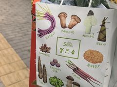 -第六季自助餐厅(北太平庄店)