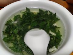 -山里人家土菜馆(茅山店)