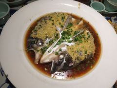 -绿茶餐厅(布吉万象汇店)