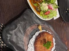 -角落里(中山公园店)