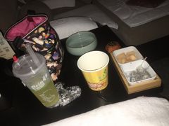 -金色印象·4K影院式足体养生(香榭里店)