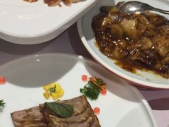 -味+新京宴·烤鸭·北京菜(创意谷店)