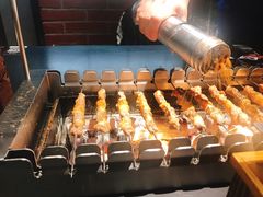 -很久以前羊肉串(中山公园店)