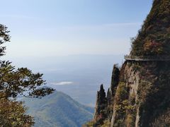 -丹东凤凰山景区