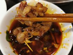 -冯记香辣兔火锅(茶店子总店)