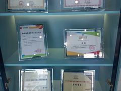 -童程童美少儿编程乐高机器人(河西万达校区)