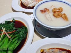 -香港池仔记肠粉王(博多新记襄阳南路店)
