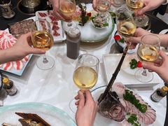 -帝皇海海鲜豆捞(桐泾商务广场店)