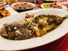 -良友·海鲜青岛菜(五四广场店)