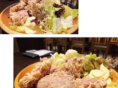 -yokocho上横町·日本食街(深业上城店)
