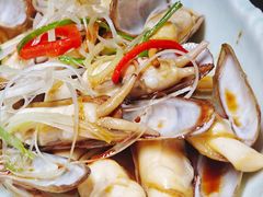 -阿弟特色海鲜餐厅·大排档(平潭店)