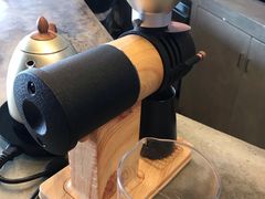 -BE NORMAL CAFE(霞溪路店)