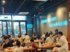 -本色.小马哥烧烤(无锡九里仓店)
