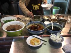 -老街杂酱面(东升街店)