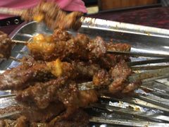 -马布尔莱斯食府(西红门店)