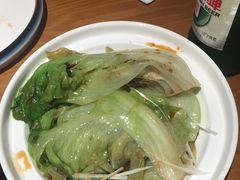 -陈阿婆鱼头泡饼·京味菜(复兴路店)