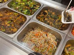 -刘小忙把子肉(北园大街总店)