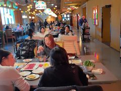 -君邦火锅(新疆大厦店)