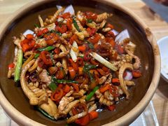 -湘遇老伙计浏阳菜馆(南门口店)