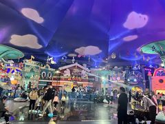 -大连海昌发现王国主题公园