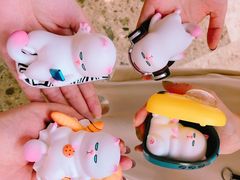 -泡泡玛特POPMART(武汉天地壹方店)