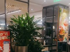 -港丽餐厅(杭大店)