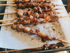 -肉串汪(望京店)