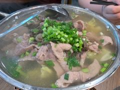 -肖四女乐山跷脚牛肉(世博源店)