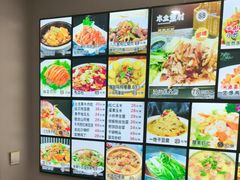 -龙香居海鲜浑锅家常菜·特色驴肉