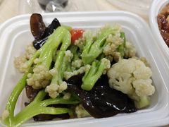 -金湖港式餐厅(建外店)