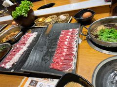-呷哺呷哺 黄金牧场 (新中关购物中心店)