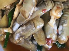 -明记海鲜大排档(巽寮湾店)