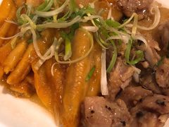 -香港喜来登酒店天宝阁