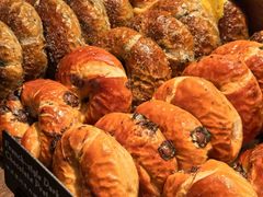 -B&C黄油与面包·THE GARDEN BAKERY概念店(世纪汇店)