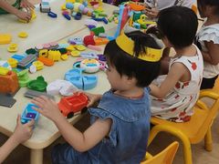 -巧虎乐智小天地(正佳广场店)