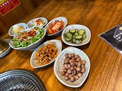 -牛人·雪花牛·木炭烤肉(昆山陆家店)